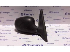 Recambio de retrovisor derecho para daewoo lanos 1.5 cc -- 63kw referencia OEM IAM    2