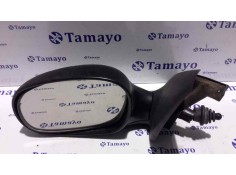 Recambio de retrovisor izquierdo para daewoo lanos 1.5 cc -- 63kw referencia OEM IAM   