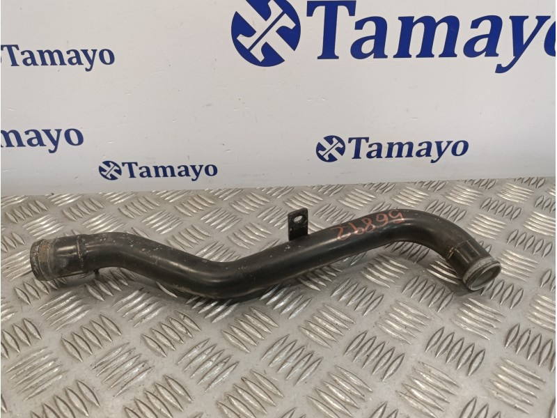 Recambio de tubo para hyundai santa fe (bm) 2.2 crdi style 4x4 referencia OEM IAM   