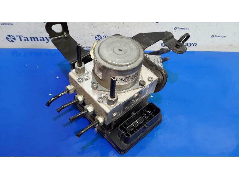 Recambio de abs para opel insignia berlina 1.4 16v turbo (bivalent. gasolina / lpg) referencia OEM IAM 23210877 23163767 1225056