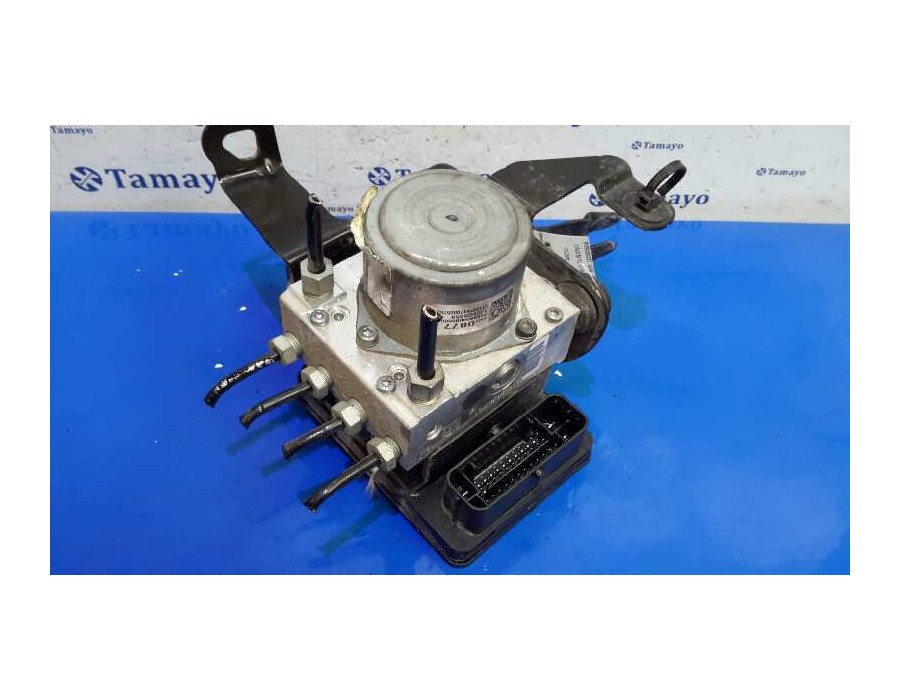 Recambio de abs para opel insignia berlina 1.4 16v turbo (bivalent. gasolina / lpg) referencia OEM IAM 23210877 23163767 1225056
