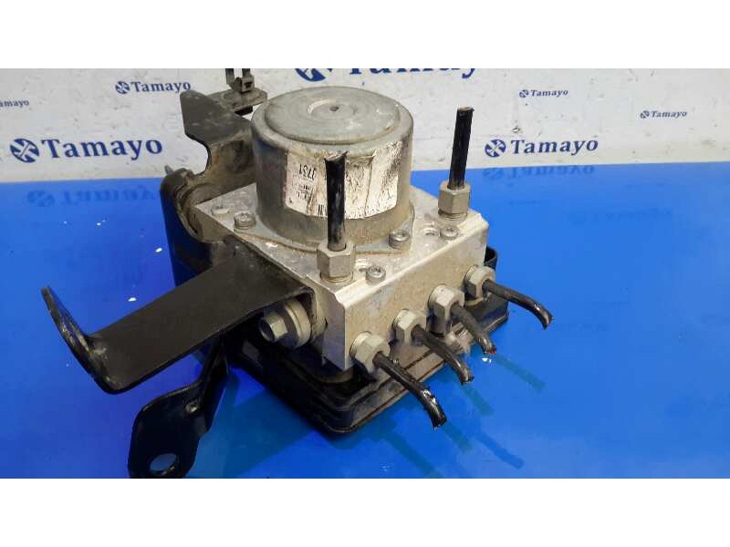 Recambio de abs para opel insignia berlina 1.4 16v turbo (bivalent. gasolina / lpg) referencia OEM IAM 23210877 23163767 1225056
