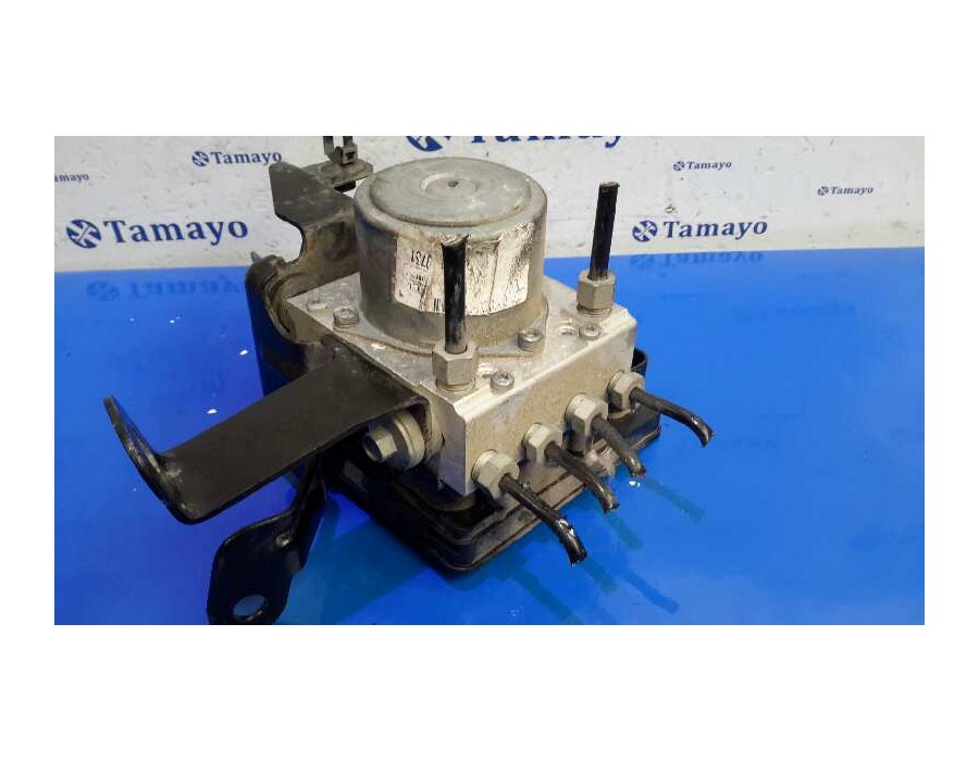 Recambio de abs para opel insignia berlina 1.4 16v turbo (bivalent. gasolina / lpg) referencia OEM IAM 23210877 23163767 1225056