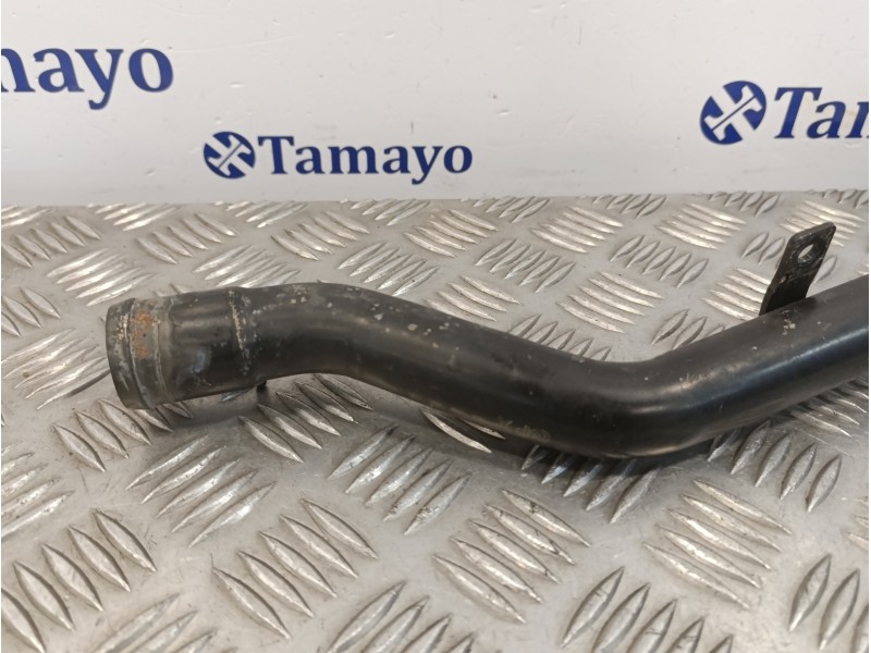 Recambio de tubo para hyundai santa fe (bm) 2.2 crdi style 4x4 referencia OEM IAM   