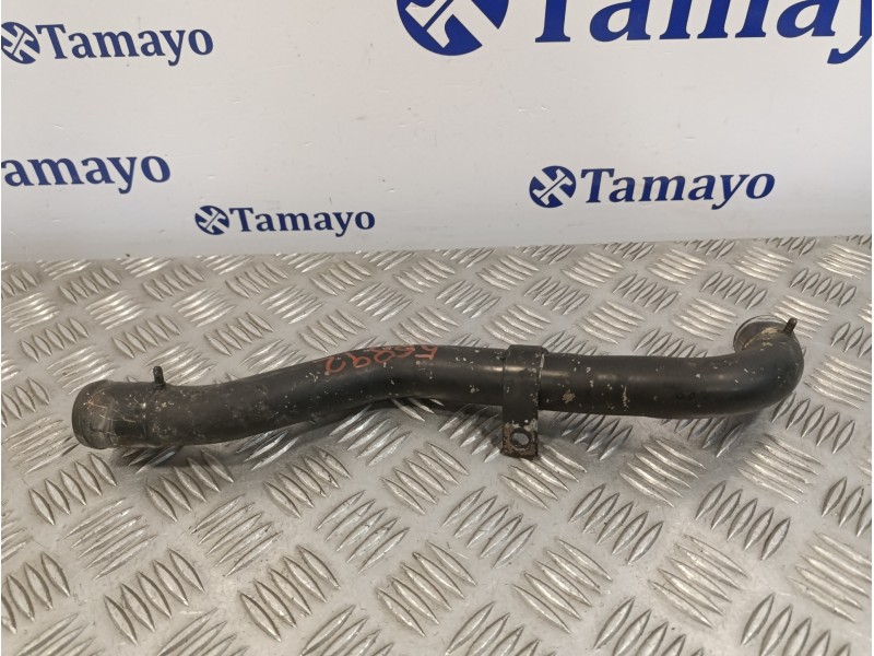 Recambio de tubo para hyundai santa fe (bm) 2.2 crdi style 4x4 referencia OEM IAM   