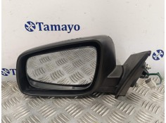 Recambio de retrovisor izquierdo para mitsubishi lancer berlina (cy0) referencia OEM IAM 7632A09307  