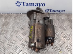 Recambio de motor arranque para ford focus c-max (cap) 1.6 tdci cat referencia OEM IAM 3M5T11000CE   2
