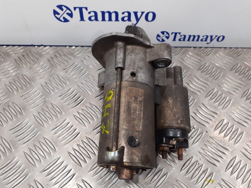 Recambio de motor arranque para ford focus c-max (cap) 1.6 tdci cat referencia OEM IAM 3M5T11000CE  