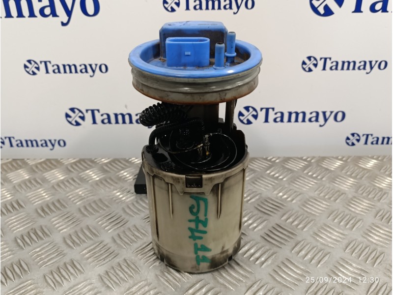Recambio de aforador para audi a3 (8l) 1.9 tdi referencia OEM IAM 8L0919050  220212001012