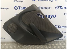 Recambio de guarnecido puerta trasera derecha para honda jazz (gd1/5) 1.4 dsi cat referencia OEM IAM 83700SAA  