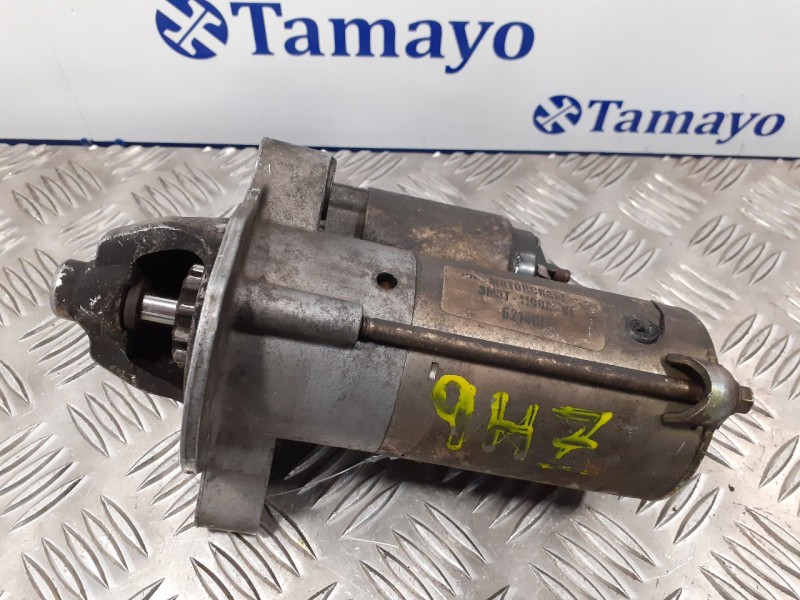 Recambio de motor arranque para ford focus c-max (cap) 1.6 tdci cat referencia OEM IAM 3M5T11000CE  