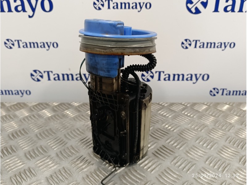 Recambio de aforador para audi a3 (8l) 1.9 tdi referencia OEM IAM 8L0919050  220212001012