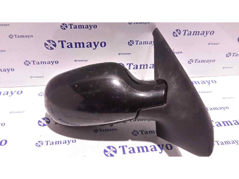 Recambio de retrovisor electrico derecho para renault clio ii fase ii (b/cb0) 1.2 referencia OEM IAM   