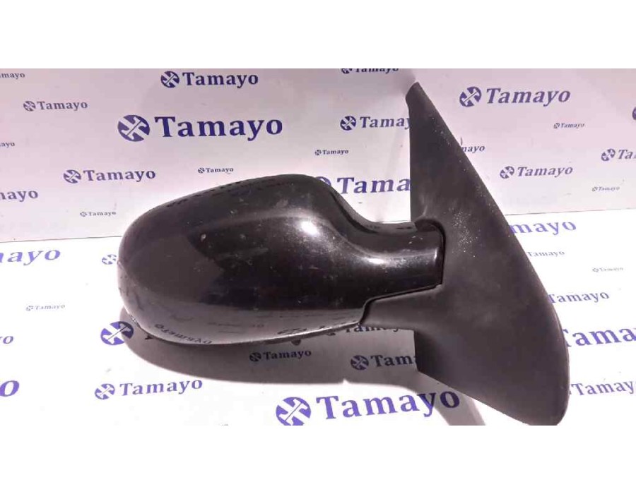 Recambio de retrovisor electrico derecho para renault clio ii fase ii (b/cb0) 1.2 referencia OEM IAM   