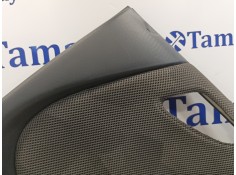 Recambio de guarnecido puerta trasera derecha para honda jazz (gd1/5) 1.4 dsi cat referencia OEM IAM 83700SAA   2