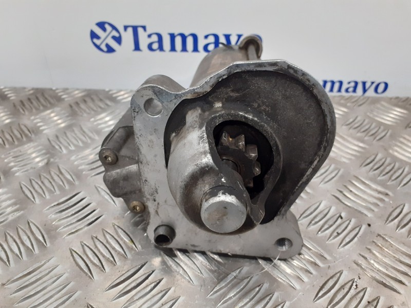 Recambio de motor arranque para ford focus c-max (cap) 1.6 tdci cat referencia OEM IAM 3M5T11000CE  