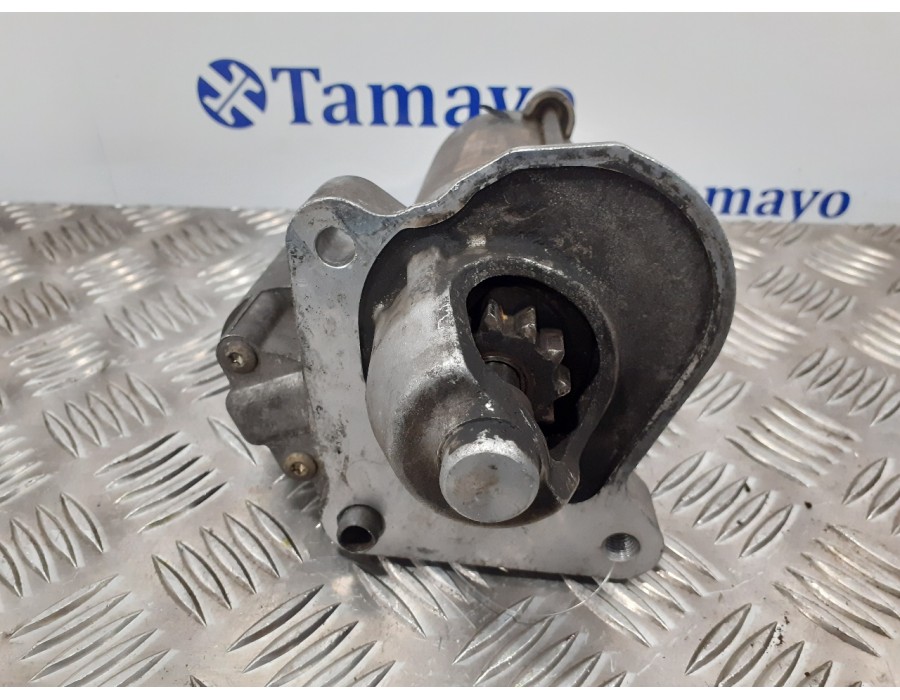 Recambio de motor arranque para ford focus c-max (cap) 1.6 tdci cat referencia OEM IAM 3M5T11000CE  