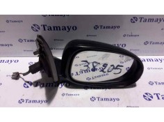 Recambio de retrovisor electrico derecho para nissan almera (n16/e) 2.2 16v turbodiesel cat referencia OEM IAM   