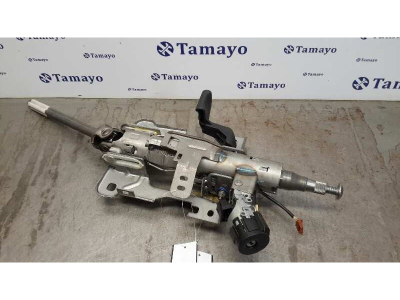 Recambio de columna direccion para citroën c4 lim. live edition referencia OEM IAM 11593K  