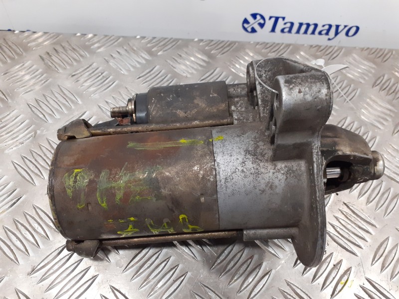 Recambio de motor arranque para ford focus c-max (cap) 1.6 tdci cat referencia OEM IAM 3M5T11000CE  