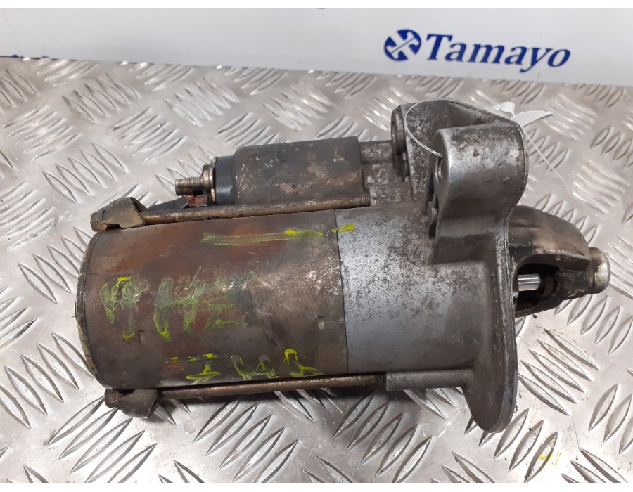 Recambio de motor arranque para ford focus c-max (cap) 1.6 tdci cat referencia OEM IAM 3M5T11000CE  