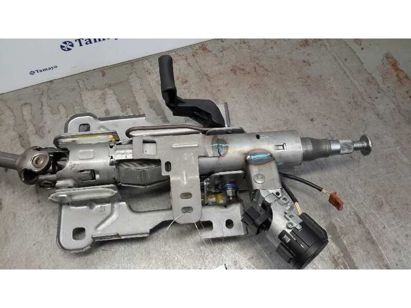 Recambio de columna direccion para citroën c4 lim. live edition referencia OEM IAM 11593K  