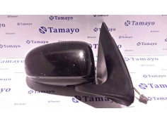 Recambio de retrovisor electrico derecho para nissan almera (n16/e) 2.2 16v turbodiesel cat referencia OEM IAM    2