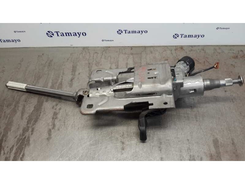 Recambio de columna direccion para citroën c4 lim. live edition referencia OEM IAM 11593K  