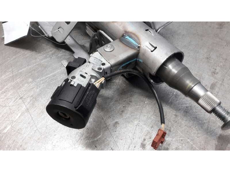 Recambio de columna direccion para citroën c4 lim. live edition referencia OEM IAM 11593K  