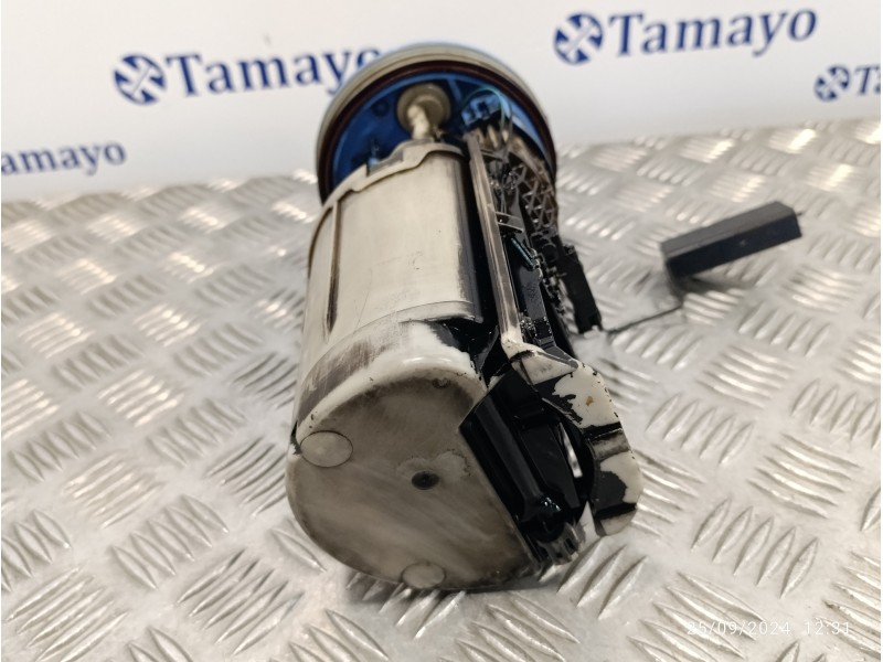 Recambio de aforador para audi a3 (8l) 1.9 tdi referencia OEM IAM 8L0919050  220212001012
