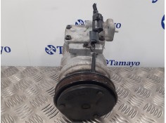 Recambio de compresor aire acondicionado para kia carnival ii 2.9 crdi cat referencia OEM IAM 315012000  10PA170 2
