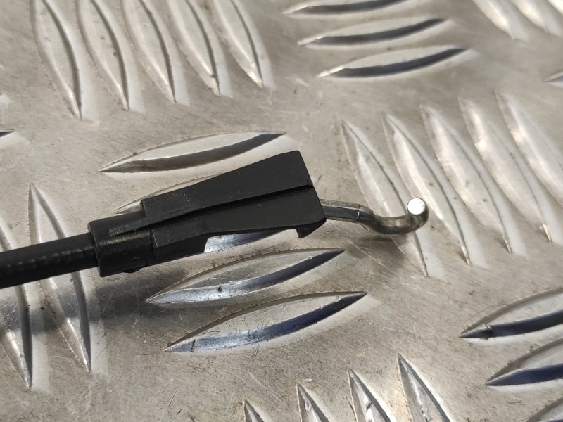 Recambio de cerradura puerta trasera derecha para seat altea xl (5p5) 1.6 tdi referencia OEM IAM 5P0839012B  