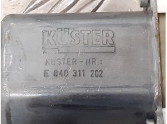 Recambio de motor elevalunas delantero derecho para audi a3 sportback (8p) 2.0 tdi referencia OEM IAM 8P0959802A  E840311202 2