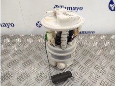 Recambio de aforador para dacia sandero 1.2 16v cat referencia OEM IAM 8200903683  0974690990202 2