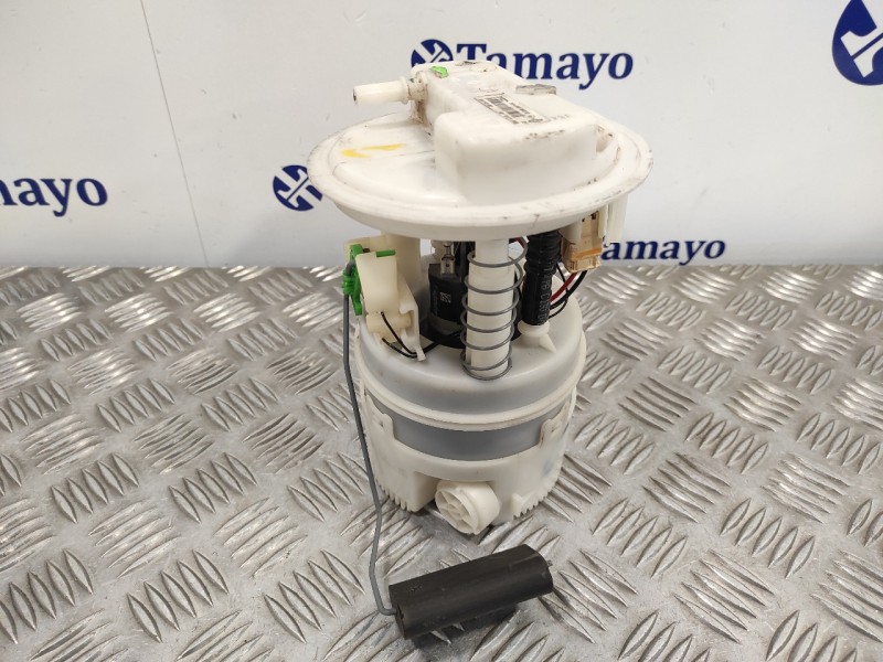 Recambio de aforador para dacia sandero 1.2 16v cat referencia OEM IAM 8200903683  0974690990202