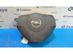 Recambio de airbag delantero izquierdo para opel astra h caravan 1.9 16v cdti cat (z 19 dth / lrd) referencia OEM IAM 13168455  
