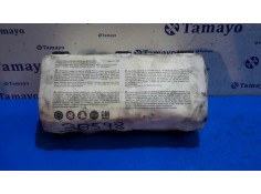 Recambio de airbag delantero derecho para opel astra h caravan 1.9 16v cdti cat (z 19 dth / lrd) referencia OEM IAM 13168095  