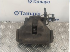 Recambio de pinza freno delantera derecha para audi a6 berlina (4f2) 2.0 tdi referencia OEM IAM   