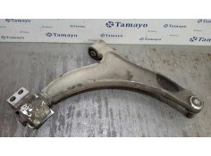Recambio de brazo suspension inferior delantero izquierdo para opel insignia berlina 1.4 16v turbo (bivalent. gasolina / lpg) re 2