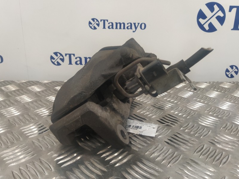 Recambio de pinza freno delantera derecha para audi a6 berlina (4f2) 2.0 tdi referencia OEM IAM   