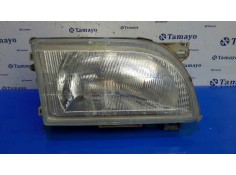 Recambio de faro derecho para ford transit, caja cerr. corto 95 referencia OEM IAM   