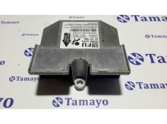 Recambio de centralita airbag para opel astra h caravan 1.9 16v cdti cat (z 19 dth / lrd) referencia OEM IAM 327963935 401555A2 