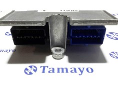 Recambio de centralita airbag para opel astra h caravan 1.9 16v cdti cat (z 19 dth / lrd) referencia OEM IAM 327963935 401555A2  2