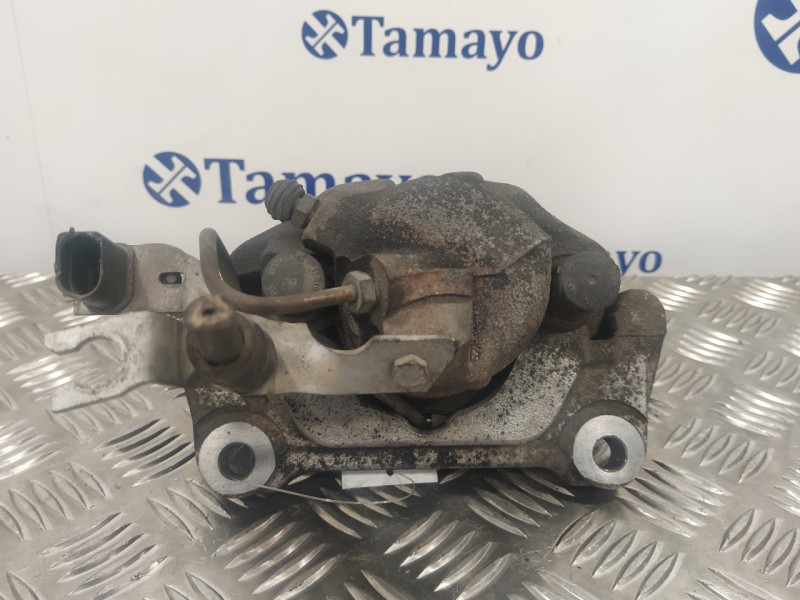 Recambio de pinza freno delantera derecha para audi a6 berlina (4f2) 2.0 tdi referencia OEM IAM   