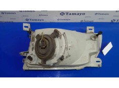 Recambio de faro derecho para ford transit, caja cerr. corto 95 referencia OEM IAM    2