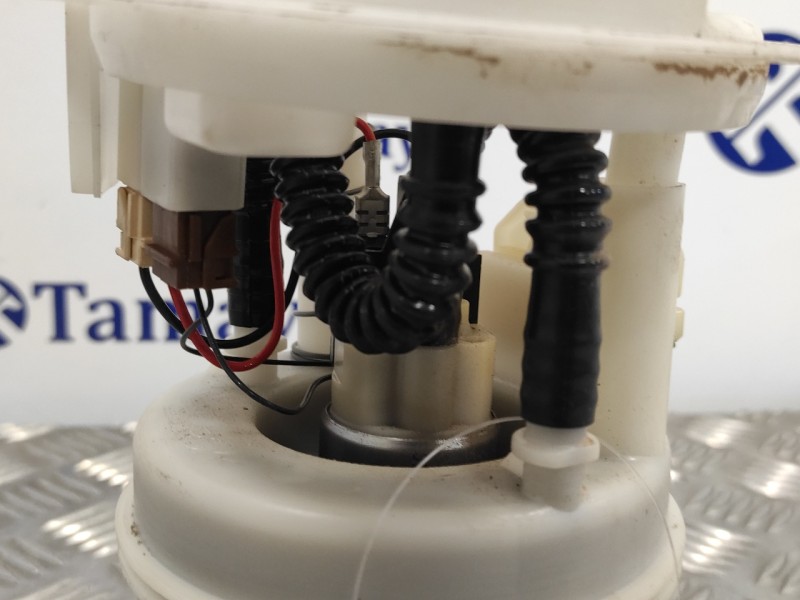 Recambio de aforador para dacia sandero 1.2 16v cat referencia OEM IAM 8200903683  0974690990202