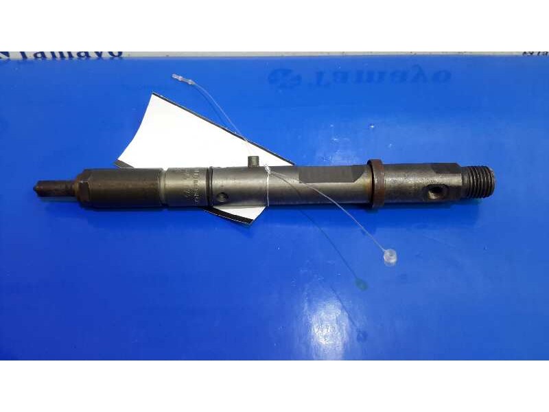 Recambio de inyector para audi a4 avant (8e) 2.5 v6 24v tdi referencia OEM IAM 059130201D  0432133805