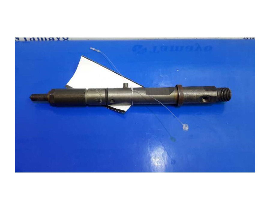 Recambio de inyector para audi a4 avant (8e) 2.5 v6 24v tdi referencia OEM IAM 059130201D  0432133805