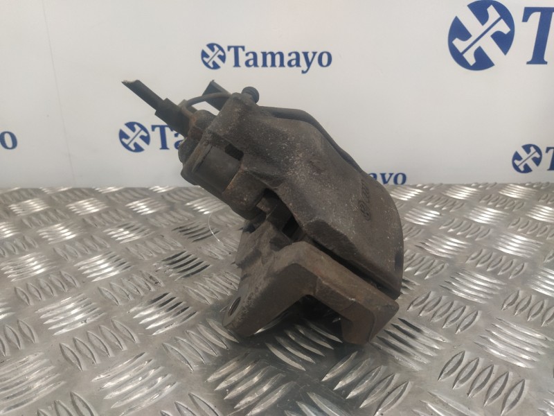 Recambio de pinza freno delantera derecha para audi a6 berlina (4f2) 2.0 tdi referencia OEM IAM   