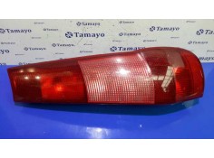 Recambio de piloto trasero derecho para fiat punto berl. (176) referencia OEM IAM 7730722  